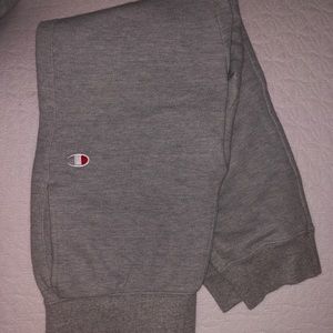 Champion Reverse Weave Joggers